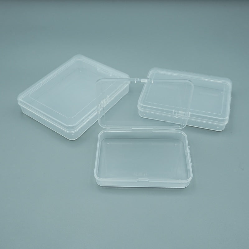 Versatile Multi-Utility Craft Storage Box Stornfield