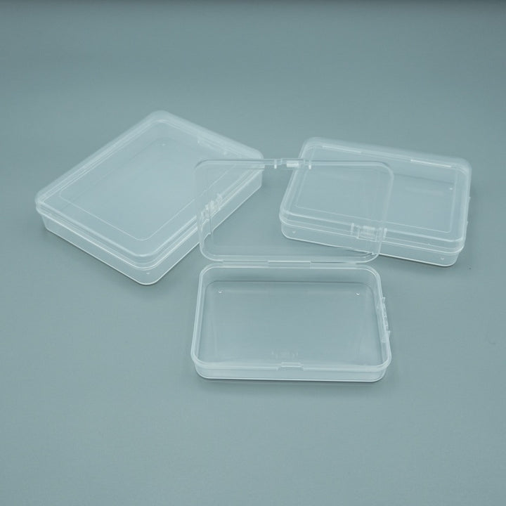 Versatile Multi-Utility Craft Storage Box Stornfield