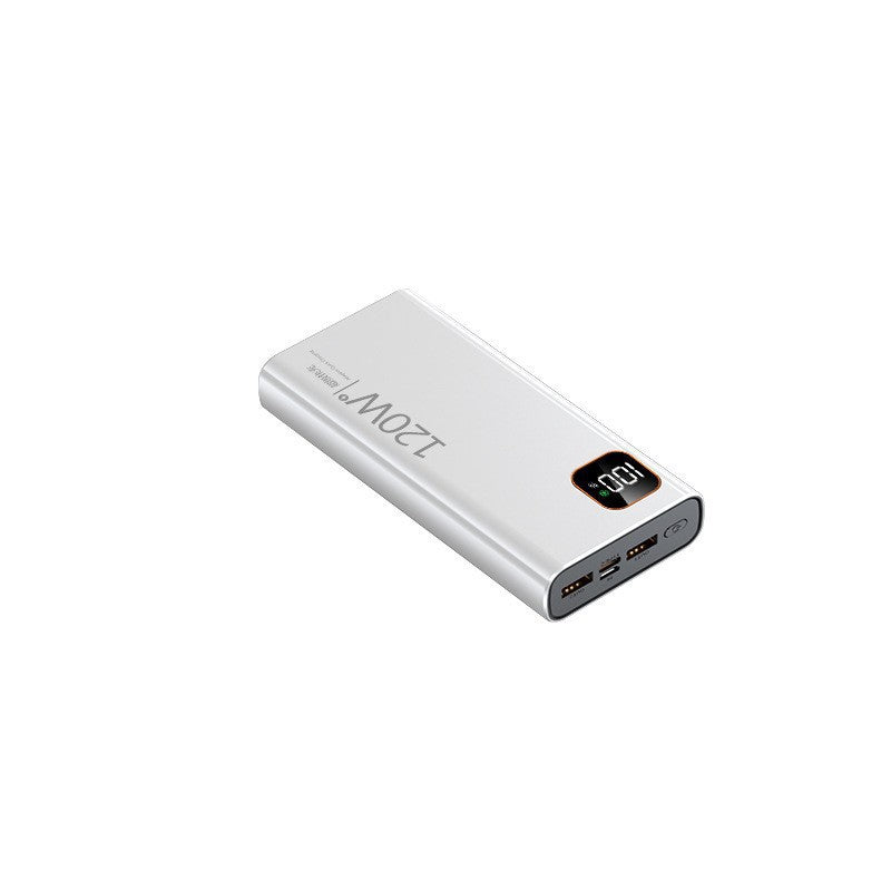 Powerbank Stornfield