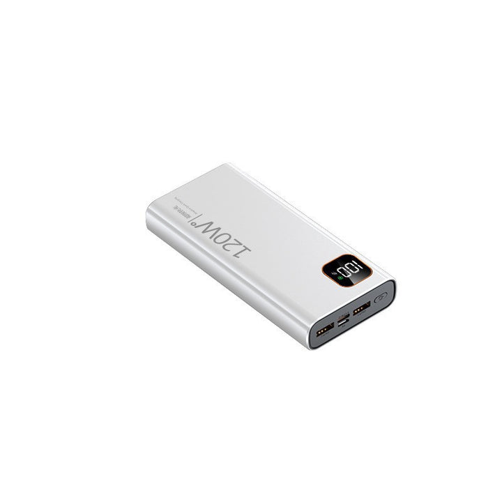 Powerbank Stornfield