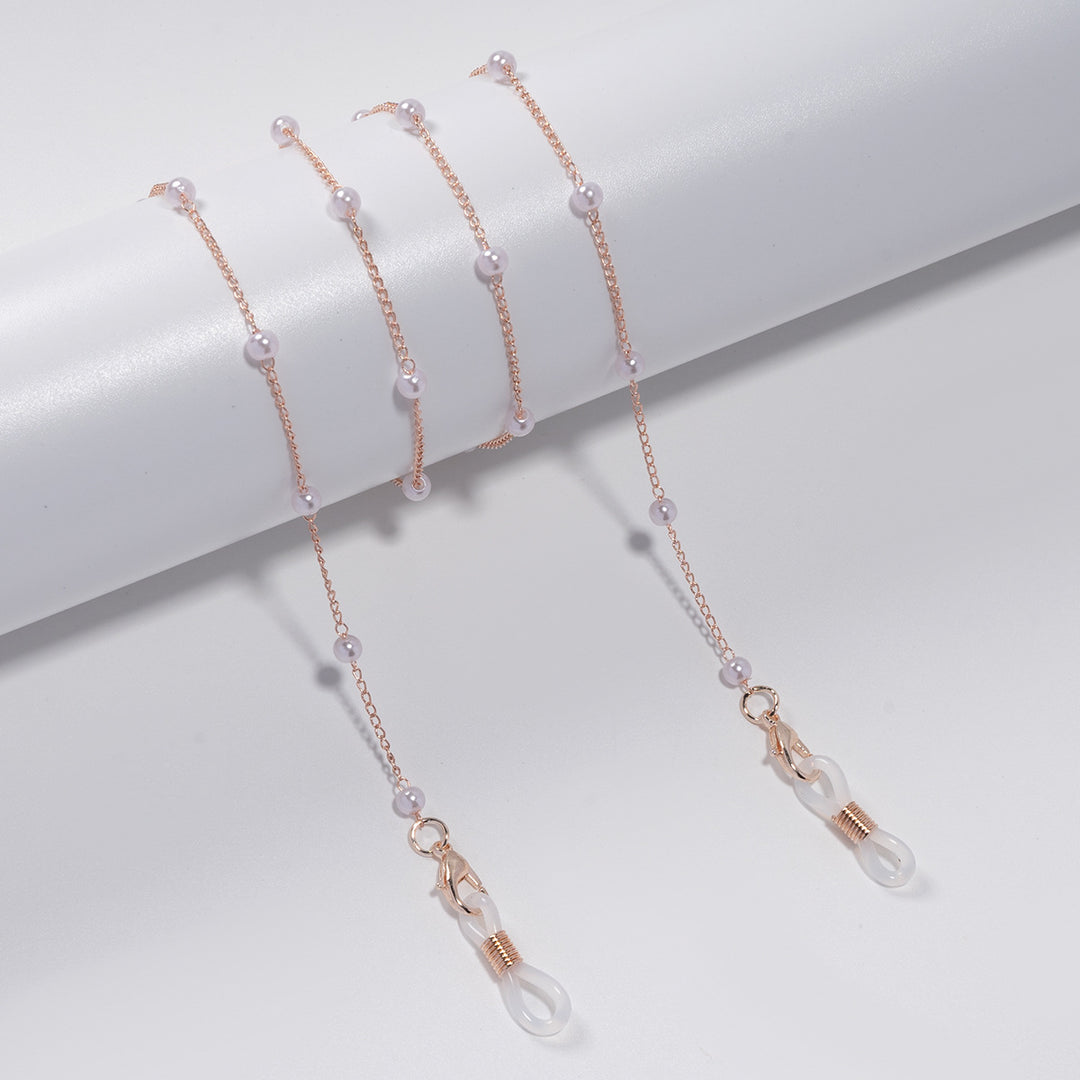Beaded Eyewear Chain Holder Stornfield