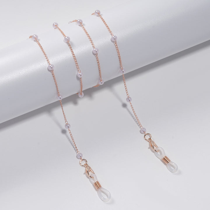 Beaded Eyewear Chain Stornfield 1787137020