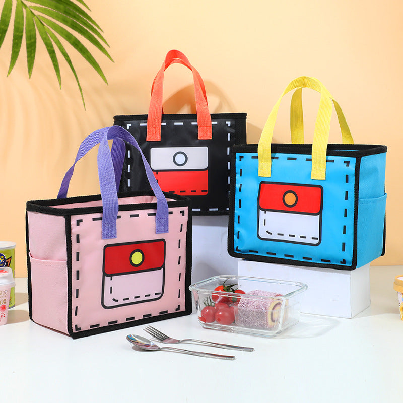Stylish Tote Stornfield