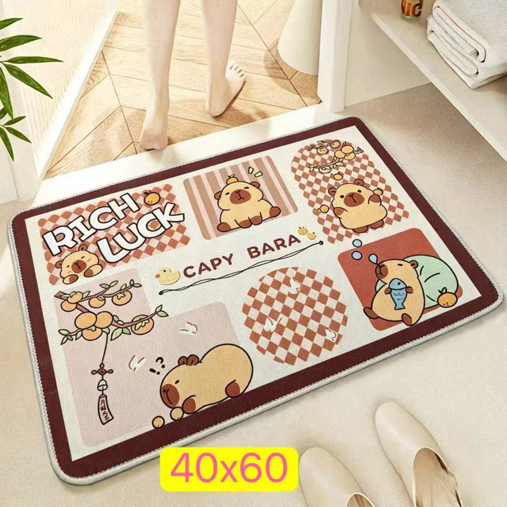 Artistic Home Area Rug