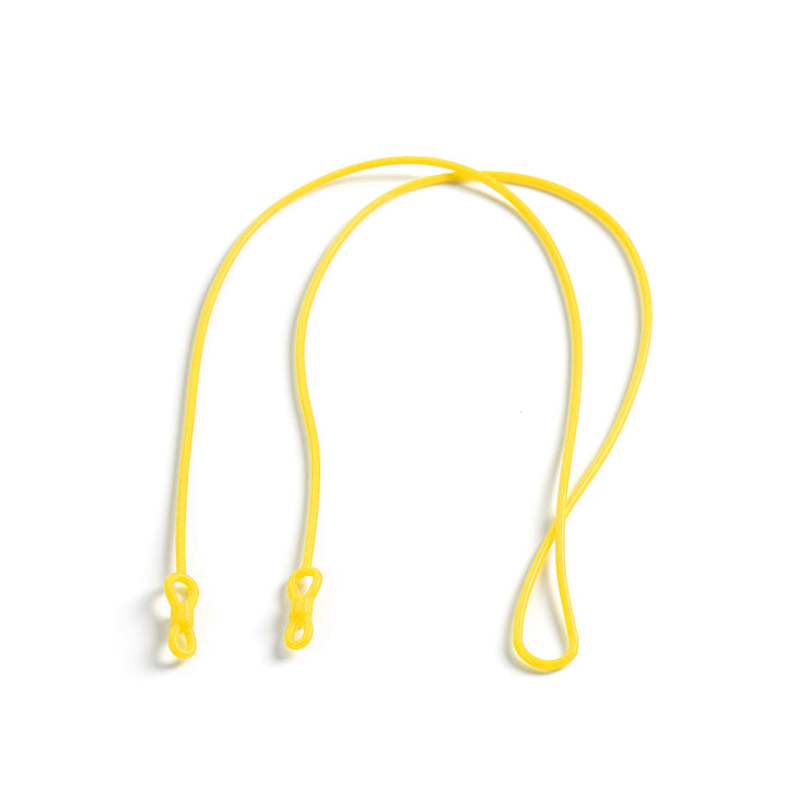 Adjustable Silicone Lanyards Stornfield