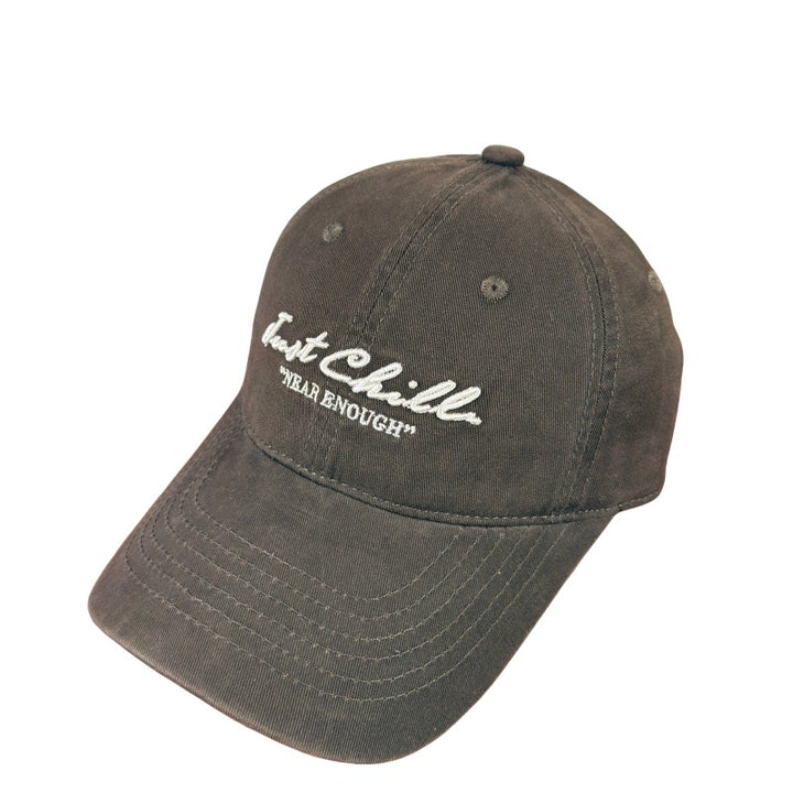 Men's Casual Adjustable Baseball Cap Stornfield