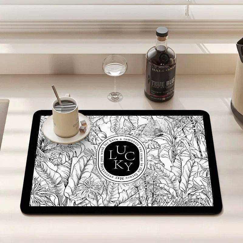 Decorative Placemats