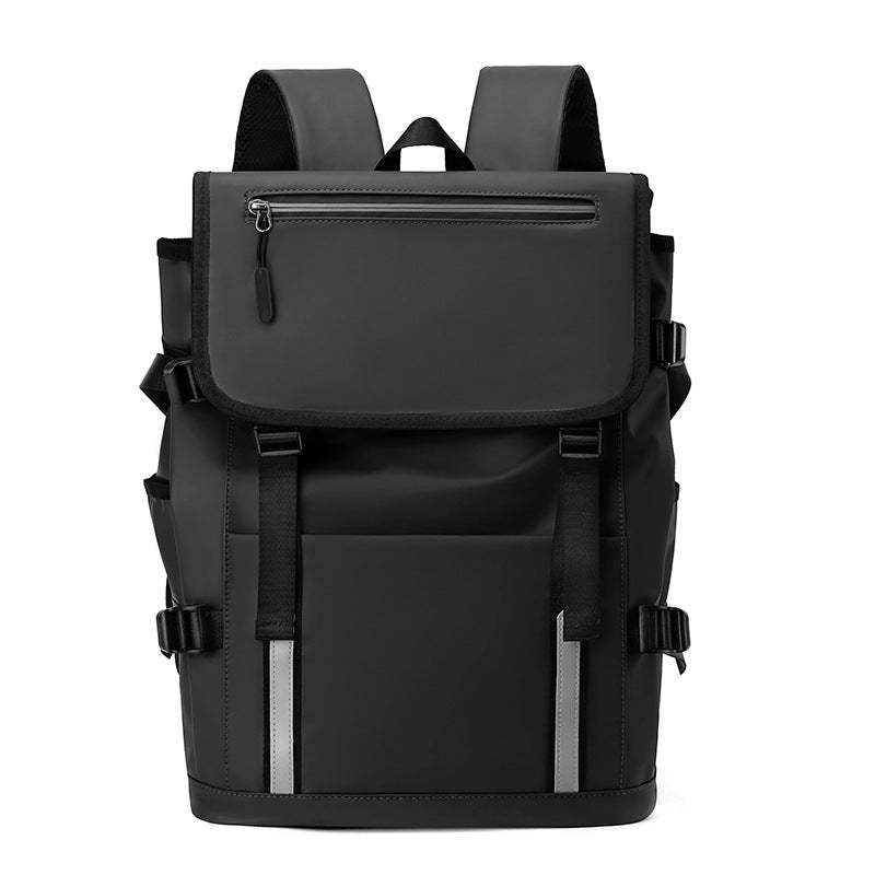Versatile Waterproof Backpack Stornfield