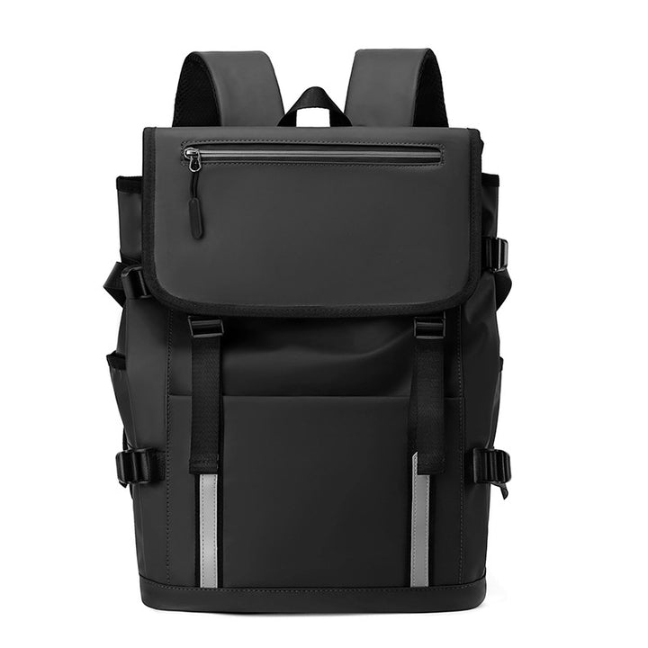 Versatile Waterproof Backpack Stornfield