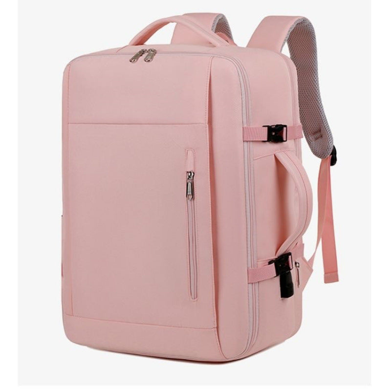 Multi-Functional Travel Backpack Stornfield