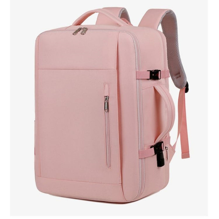 Multi-Functional Travel Backpack Stornfield