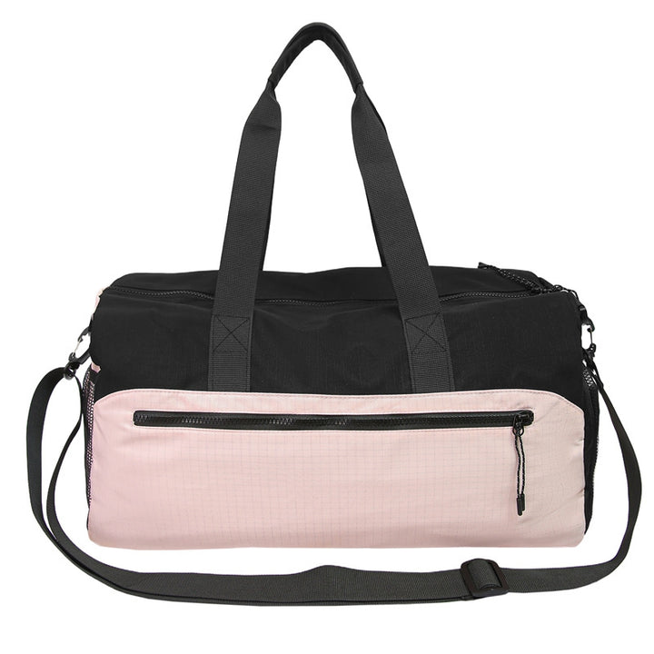 Sporty Multifunctional Travel Bag Stornfield