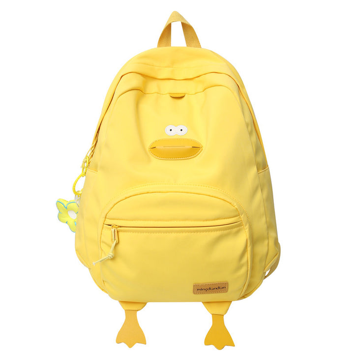 Cute Animal-Themed School Backpack Stornfield