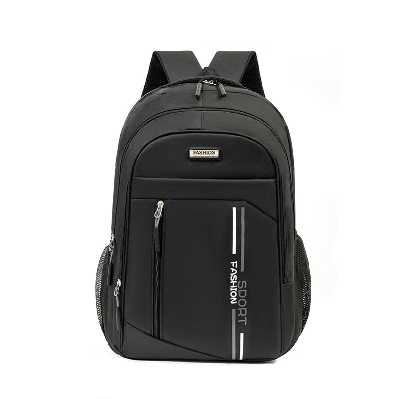 Versatile Waterproof Backpack Stornfield