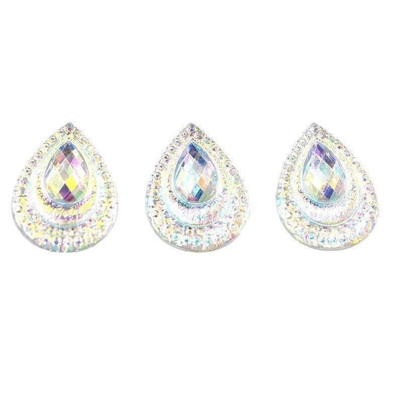 Sparkling Gemstones Stornfield