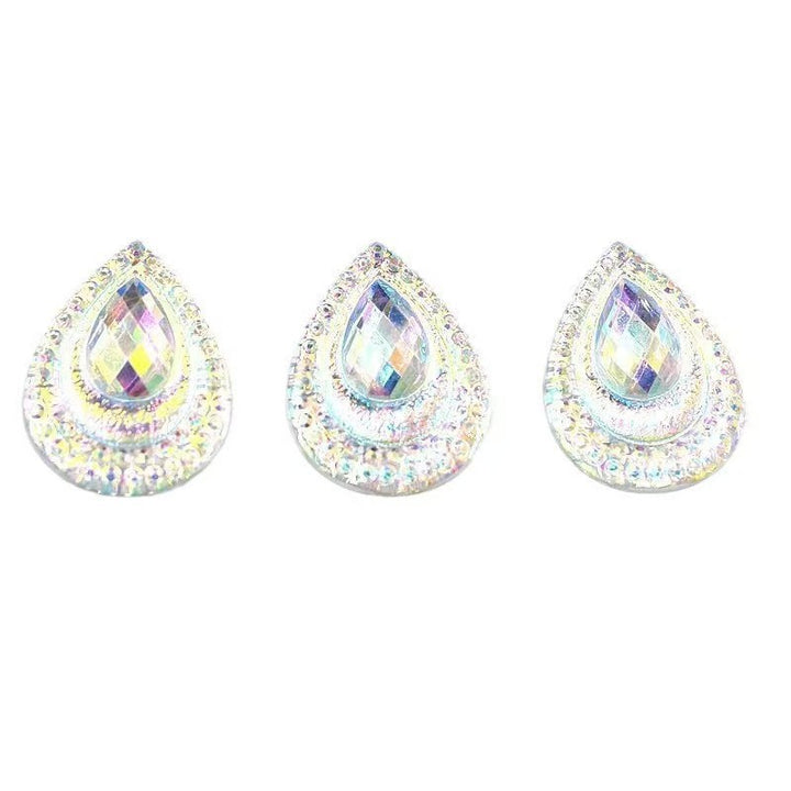 Sparkling Gemstones Stornfield