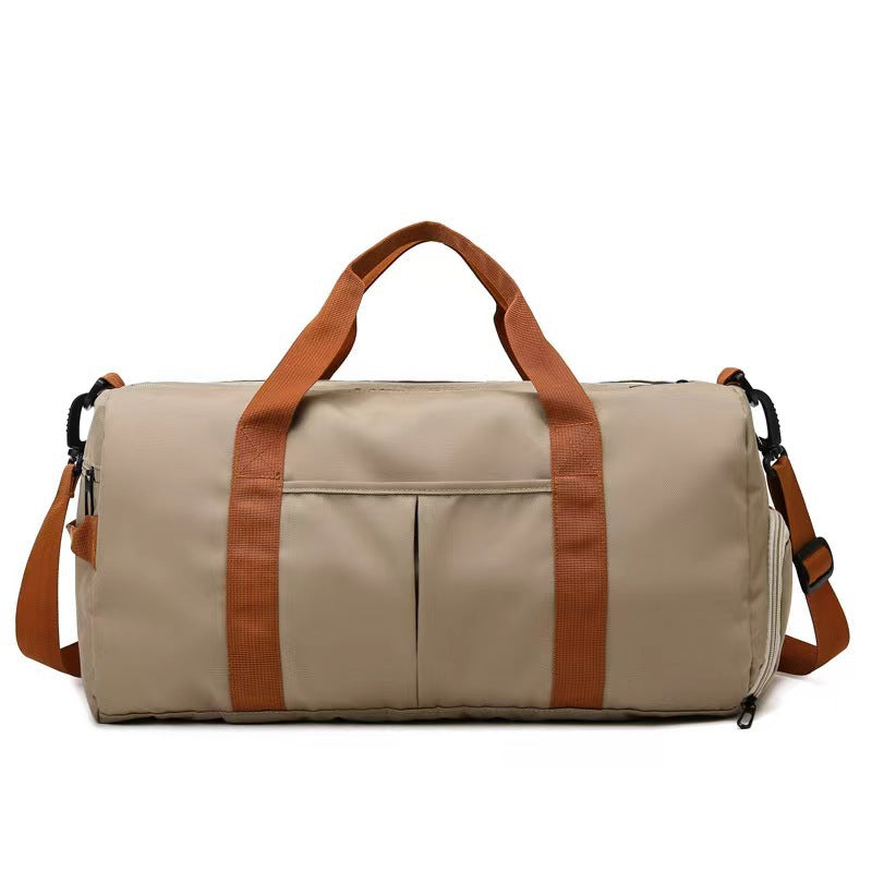 Sporty Travel Bag Stornfield