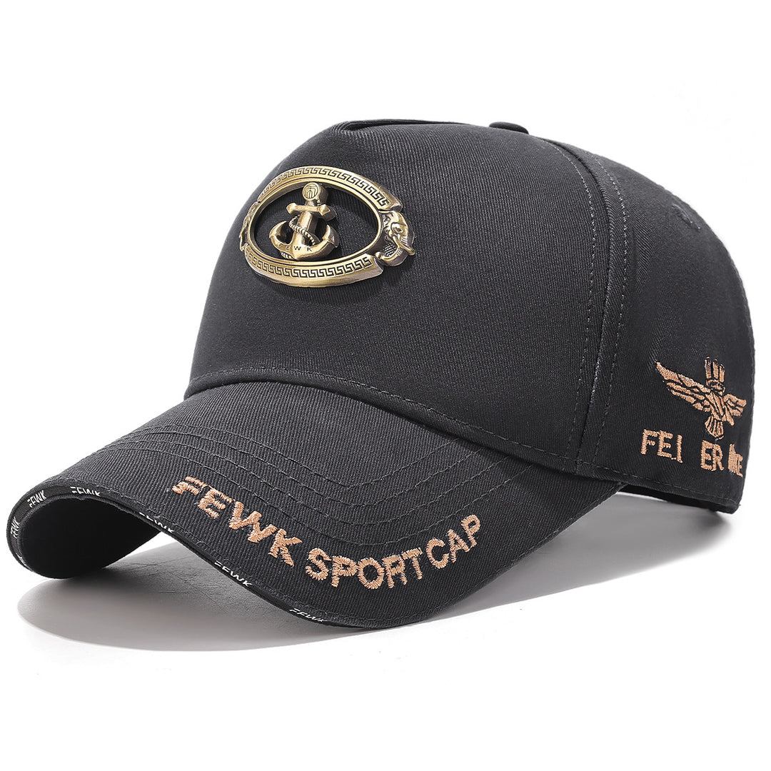 Men's Casual Sports Baseball Cap Stornfield