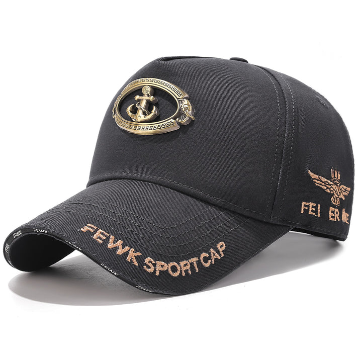 Men's Casual Sports Baseball Cap Stornfield