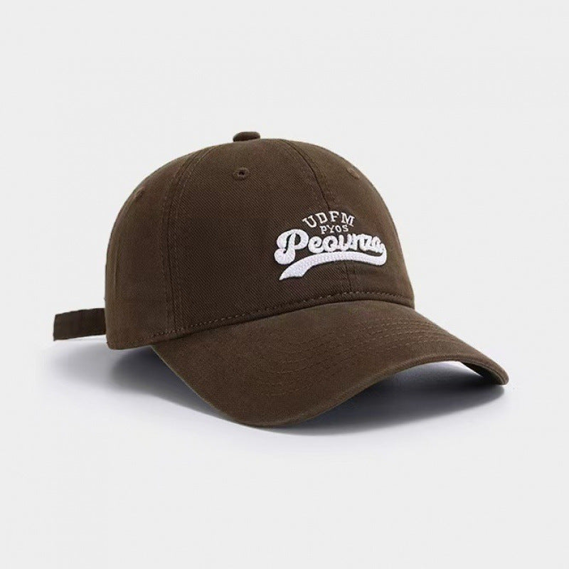 Women's Casual Embroidered Sports Cap Stornfield 1784084140