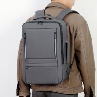 Versatile Travel Backpack Stornfield