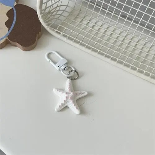 Star Keychain Stornfield