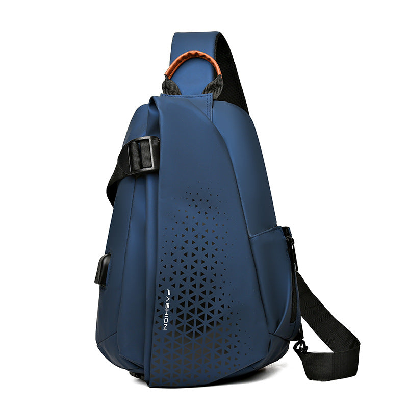 Anti-Theft Sling Backpack Stornfield