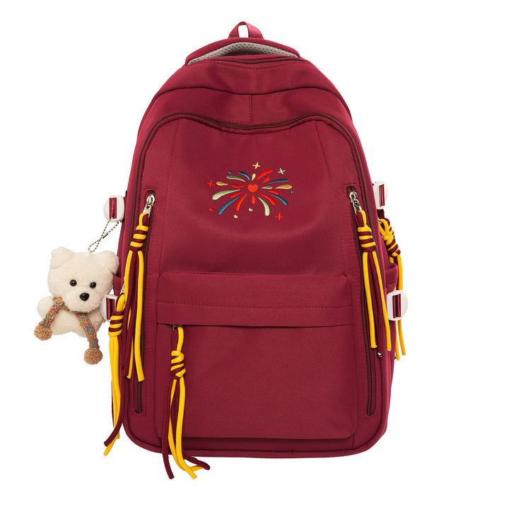 Fun Graphic Backpack Stornfield