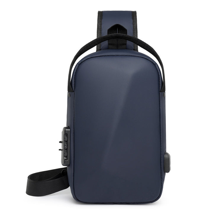 Compact Versatile Sling Bag Stornfield
