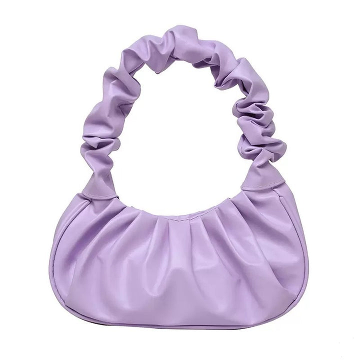 Casual Bucket Bag Made of Vegan Leather Stornfield
