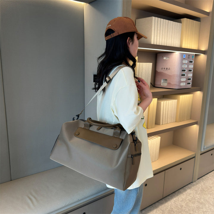 Elegant and Sturdy Tote Bag Stornfield
