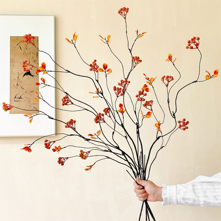 Decorative Artificial Blossom Arrangement