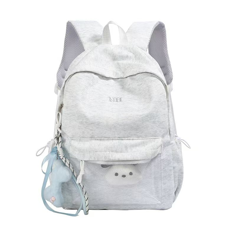 Multi-Purpose Mesh Backpack Stornfield
