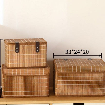 Stylish and Practical Storage Boxes Stornfield