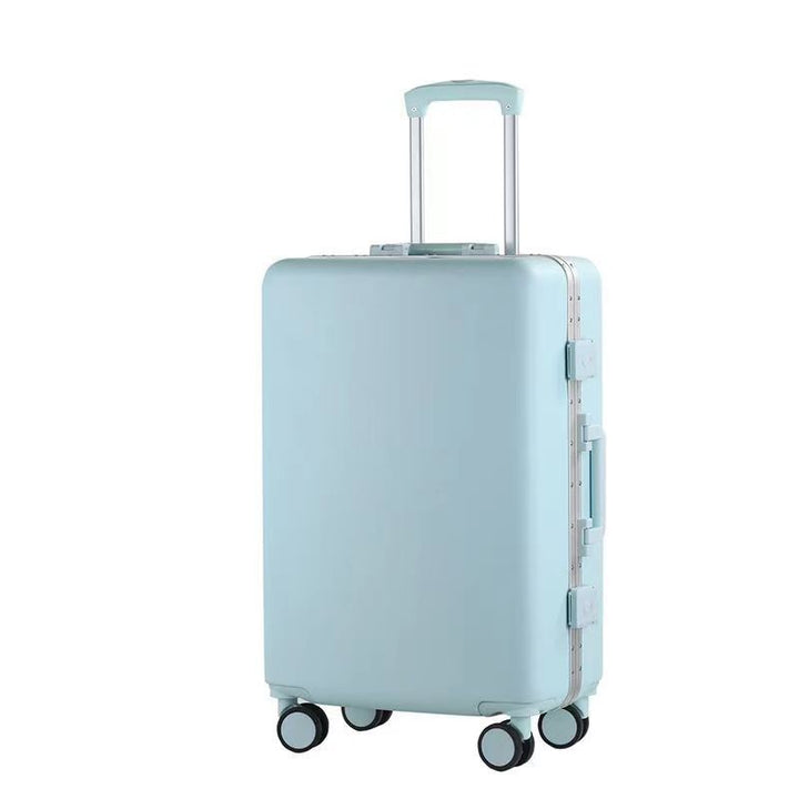 Women's Elegant Hard-Shell Travel Suitcase Stornfield