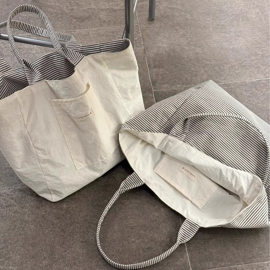 Versatile tote bag Stornfield