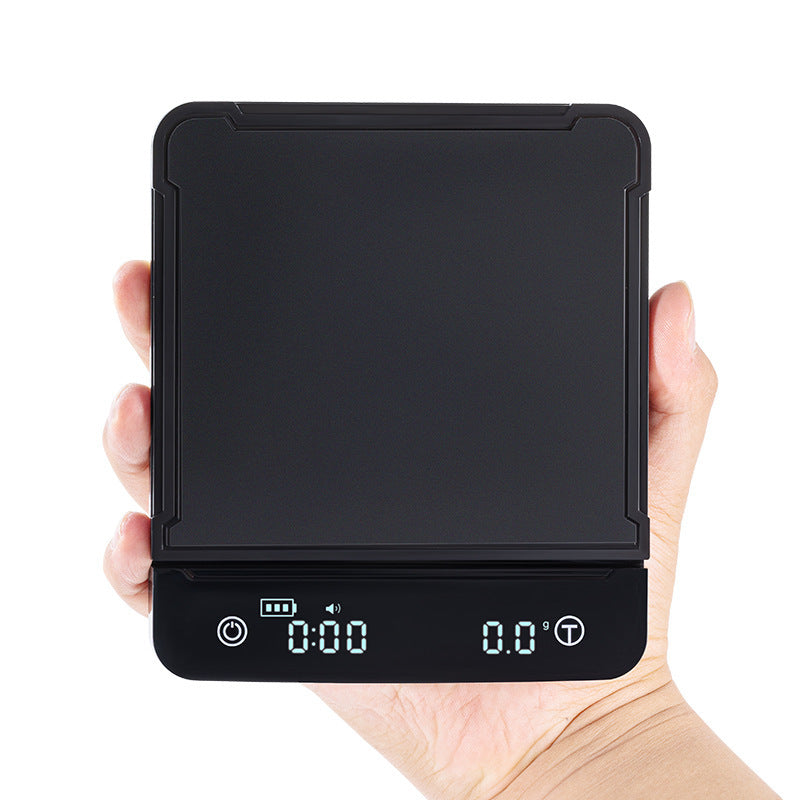 Sleek Digital Personal Weighing Scale