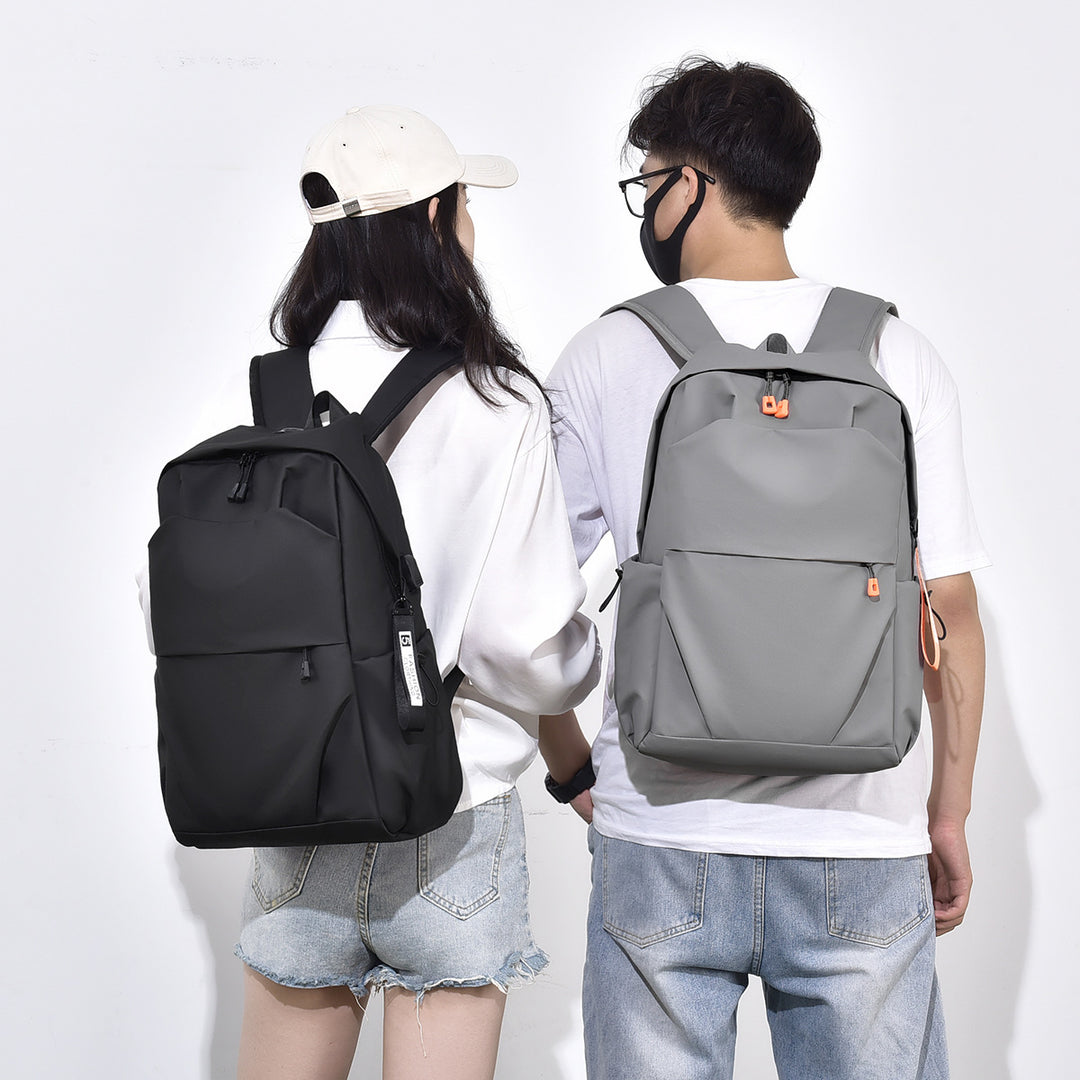 Versatile Ergonomic Backpack Stornfield