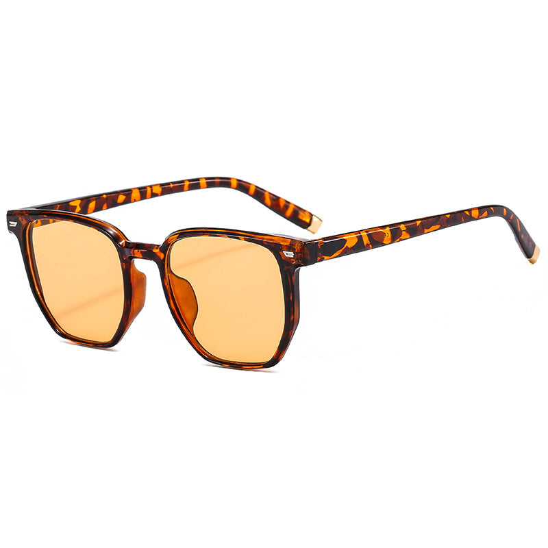 Women modern glasses frame Stornfield