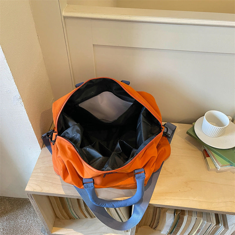 Stylish Multifunctional Travel Bag Stornfield