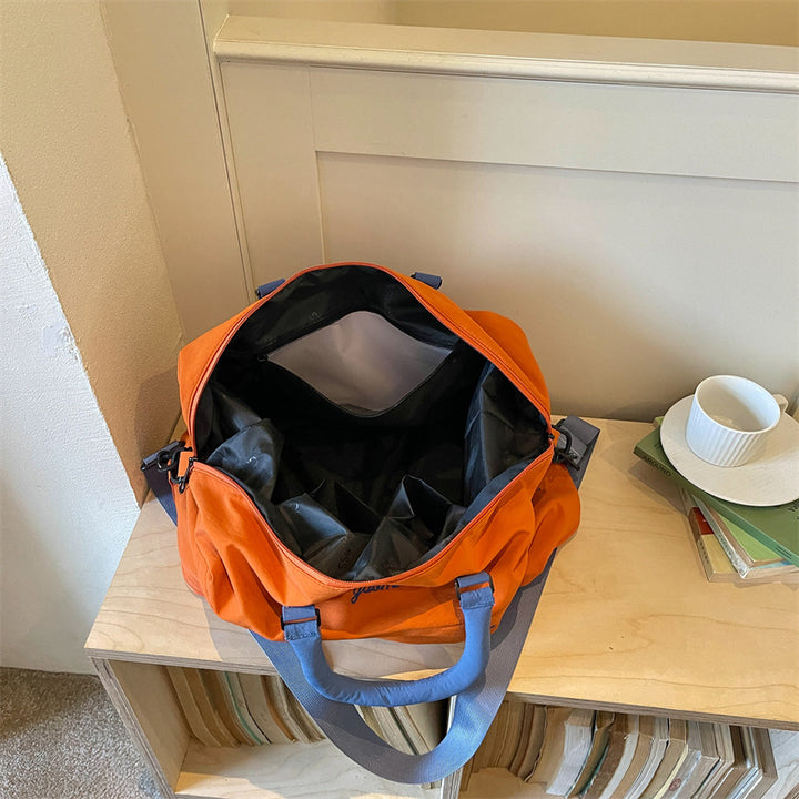 Stylish Multifunctional Travel Bag Stornfield