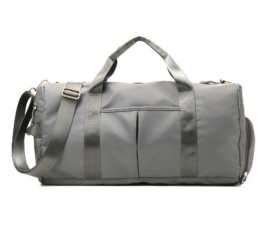 Compact Sport Travel Duffel Stornfield