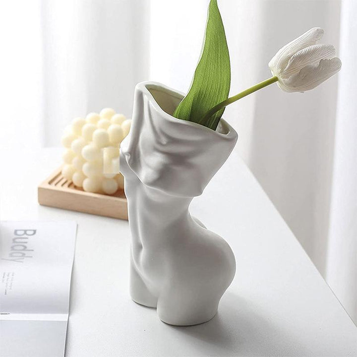 Abstract Figurative Decorative