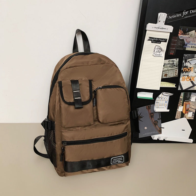 Padded Utility Backpack Stornfield