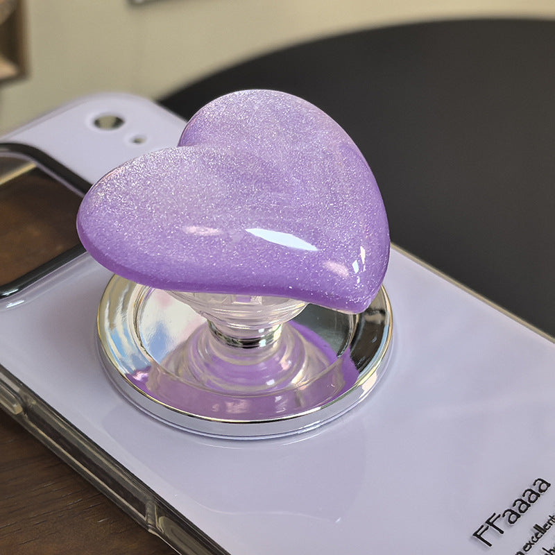 Heart-Shaped Phone Grip Stornfield 1787058299