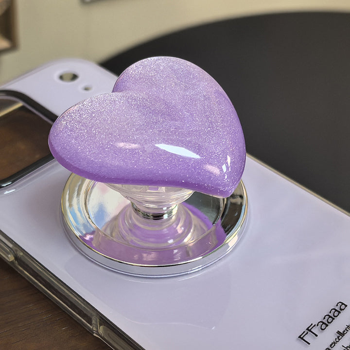 Heart-Shaped Phone Grip Stornfield 1787058299