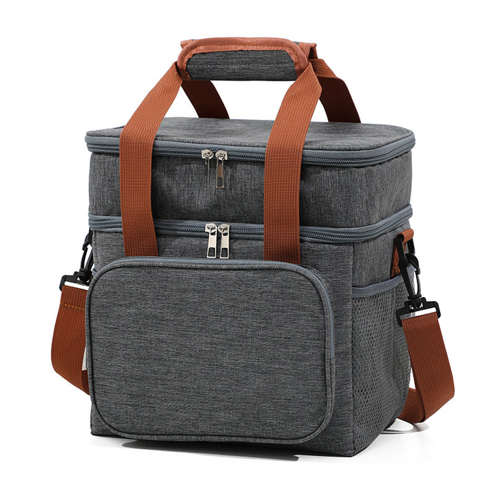 Insulated Travel Cooler Bag Stornfield