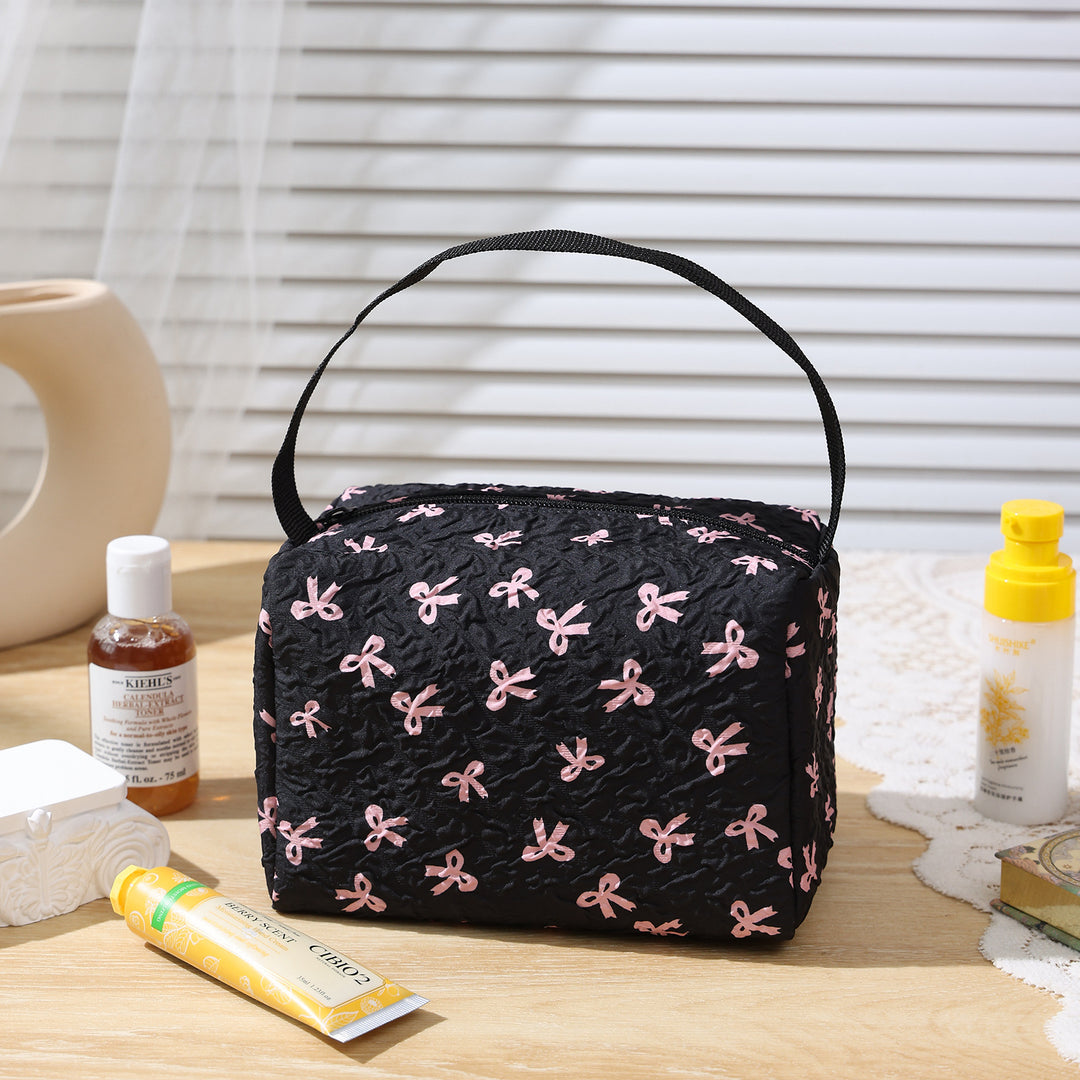 Cosmetic bag Stornfield