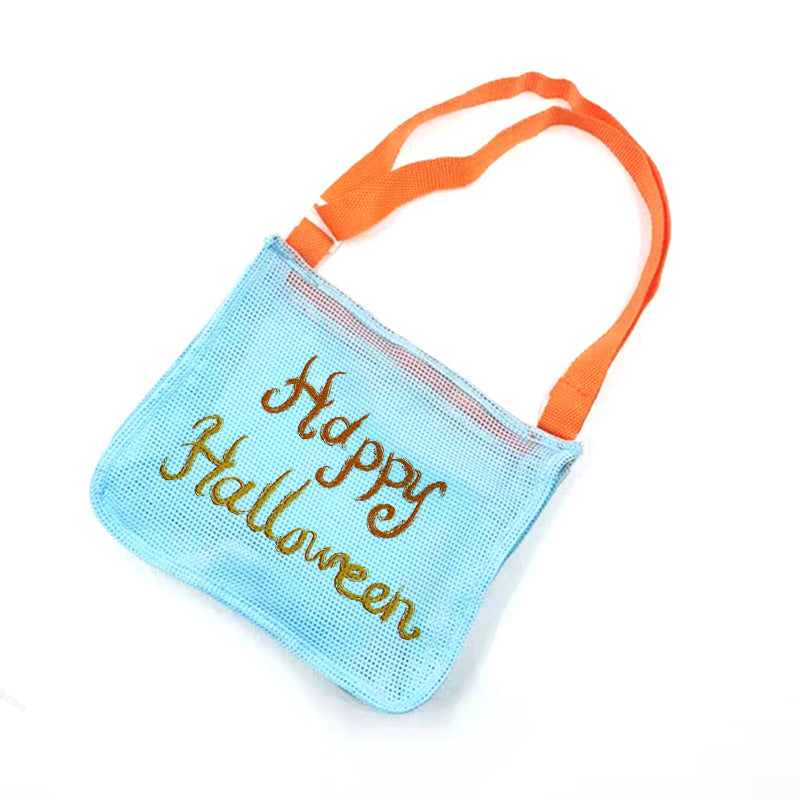 Playful mesh bag Stornfield