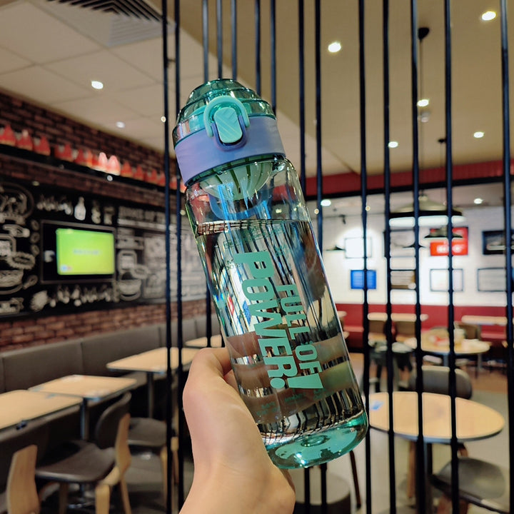 Women Ergonomic Water Bottle Stornfield